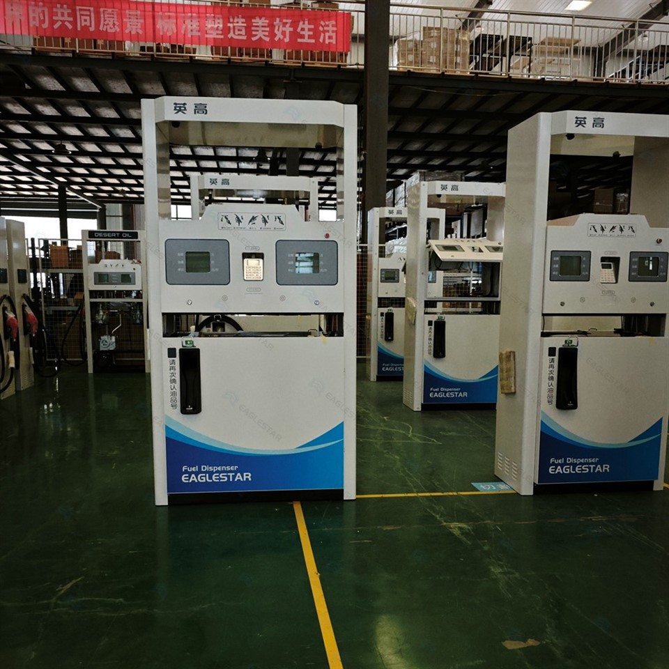 High-Efficiency Refueling Fuel Machine suppliers High-Efficiency Refueling Fuel Machine suppliers