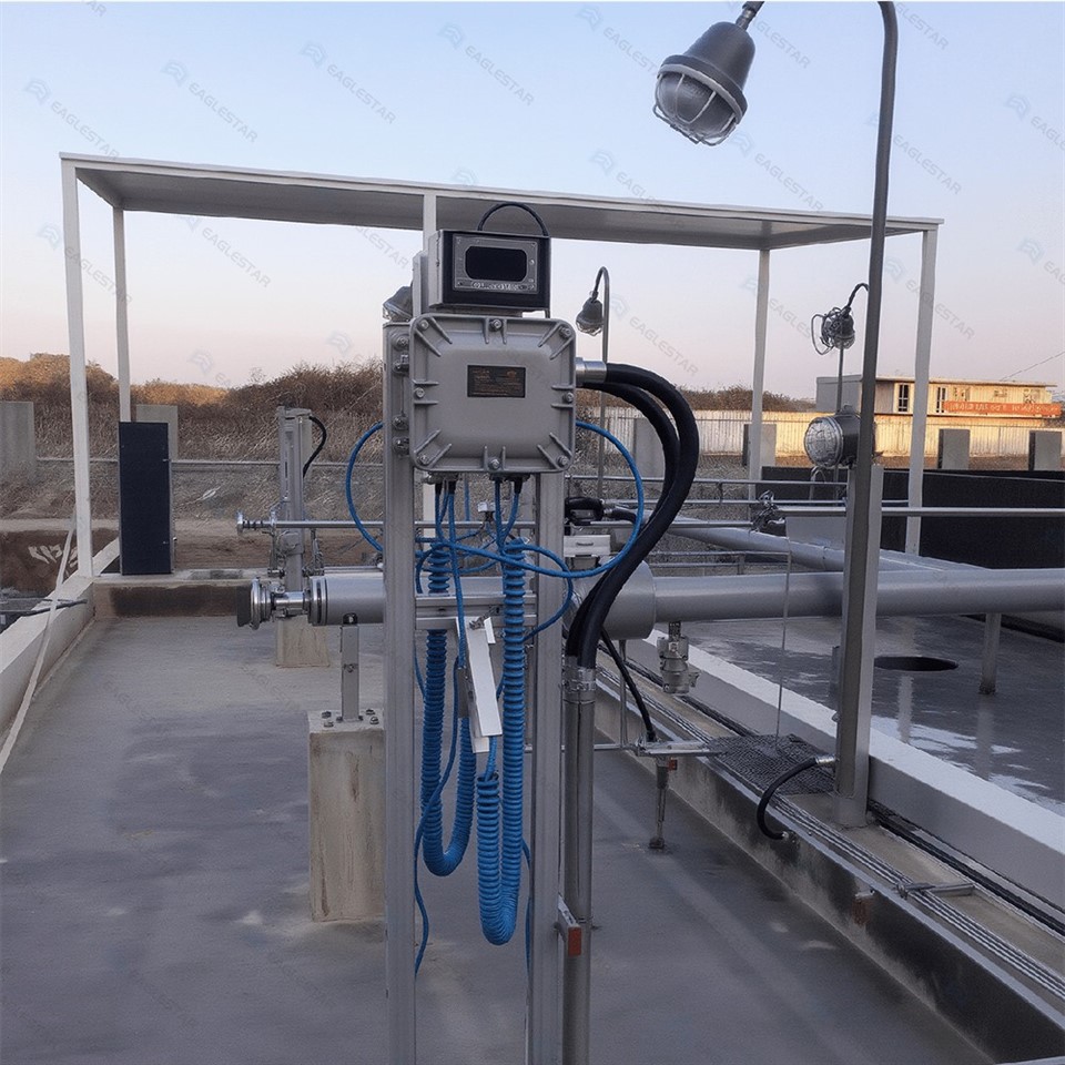 Skid-Mounted Fueling System Skid-Mounted Fueling System