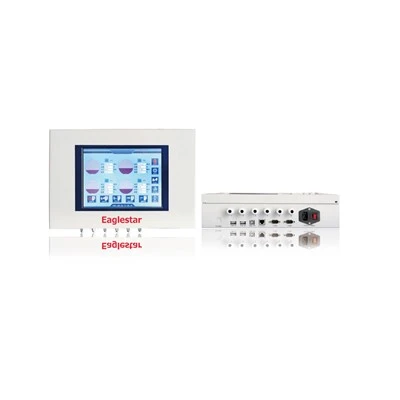 ATG Tank Monitor
