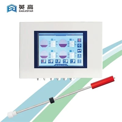 Smart Oil Tank Monitor